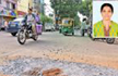 Bengaluru: Bad road snuff out another life